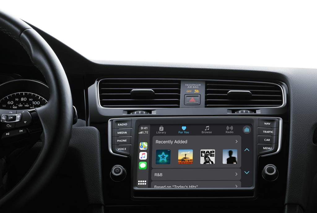 carplay