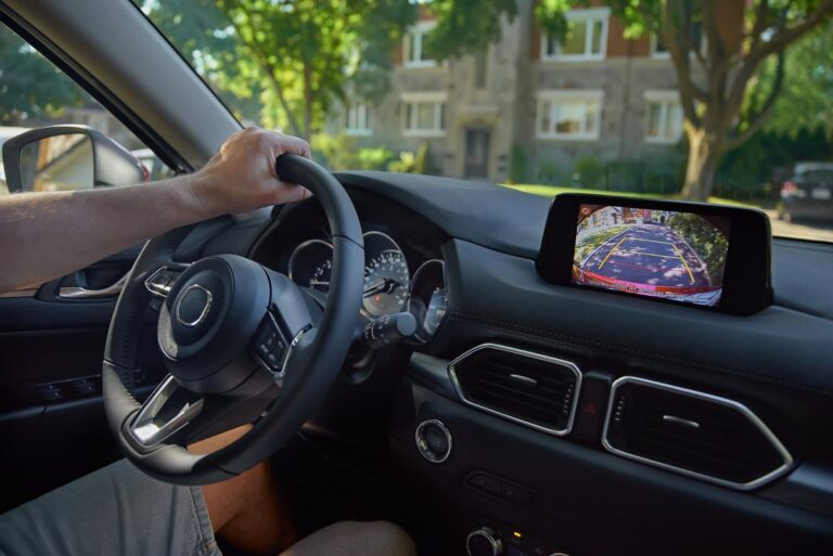 Proč si pořídit autokameru a jakou vybrat?
