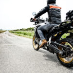 Co si obléct na motorku? Na bezpečnosti bychom neměli šetřit