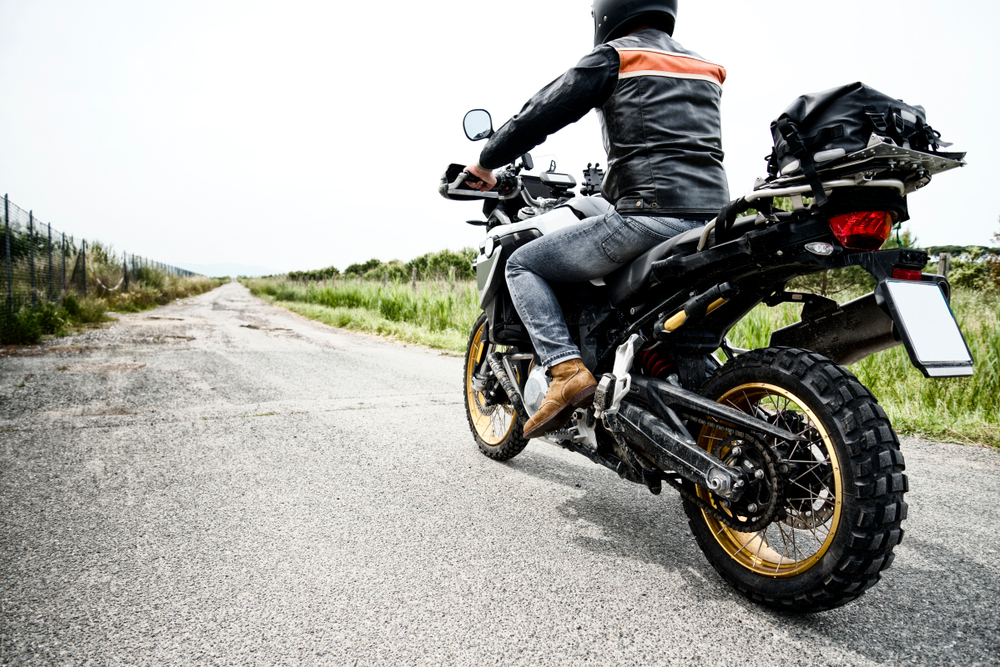 motorka